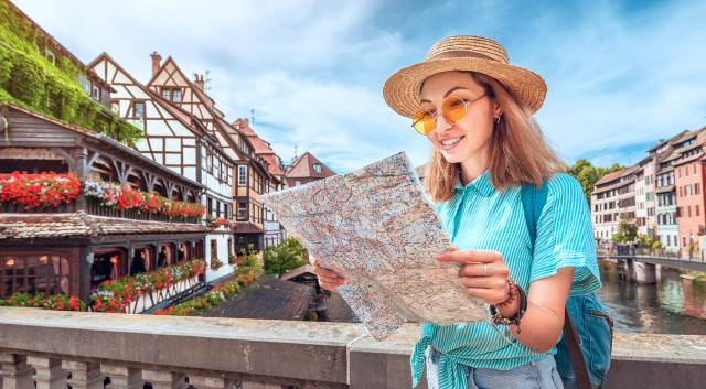 Travel Insurance for Europe